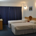 Fair Park Hotel