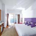 Novotel Hotel Nha Trang