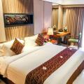 The Nest Hotel Bali