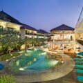 Away Bali Legian Camakila