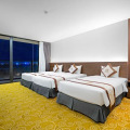 Vesna Hotel Nha Trang