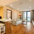 Yarra Ocean Suite Danang