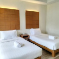 Nest Sense Resort