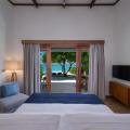 Ifuru Island Maldives