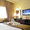 Orchid Hotel