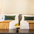 Kayumanis Sanur / Villas & Spa