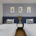 Crown Hotel Nha Trang