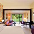 Goa Marriott Resort & Spa