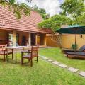 Jetwing Ayurveda Pavilions