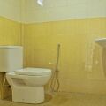 Penarak Bamboo Beach Motel