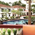 Keys Select Ronil Resort Goa