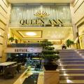 Queen Ann Saigon