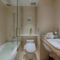 Au Lac Charner Hotel