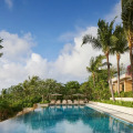 Mulia Villas