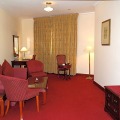 York International Hotel
