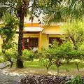 Sandhills Beach Resort & Spa