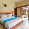 The Mutiara Jimbaran Boutique Villas