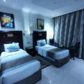 Smana Hotel Al Raffa