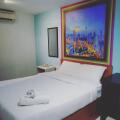 Swiss Cottage Hotel