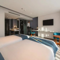 The Time Hotel Nha Trang