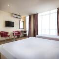 Hotel Sentral Kuantan