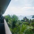 Penarak Bamboo Beach Motel