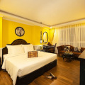 Adora Art Hotel