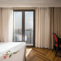 Golden Lotus Luxury Hotel Danang