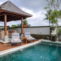 Visesa Ubud Resort