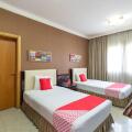 Crystal Plaza Hotel