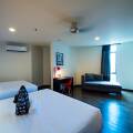 Tune Hotel - Taiping