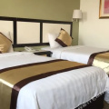 Summit Hotel Subang Usj
