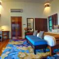 Bunga Raya Island Resort & Spa