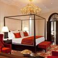 Sofitel Legend Old Cataract Aswan