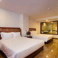 Red Sun Hotel Nha Trang