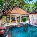 The Laguna, A Luxury Collection Resort & Spa, Nusa Dua, Bali
