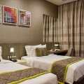 Ascott Sentral Kuala Lumpur