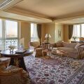 Four Seasons Hotel Cairo At First Residence