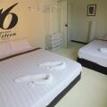Heritage Sixteen