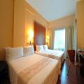 Alpha Genesis Hotel Bukit Bintang