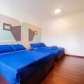Parkland Apartment