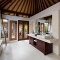 The Ungasan Clifftop Resort