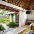 Mimpi Resort Tulamben