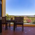 Pandanus Resort