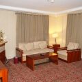 Grand Central Hotel