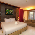 Risata Bali Resort & Spa