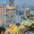 Tnd Hotel Nha Trang