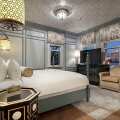 Hagia Sofia Mansions Istanbul, Curio Collection By Hilton