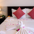 Sun & Sands Beach Hotel