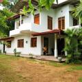 Mahawewa Nature Resort